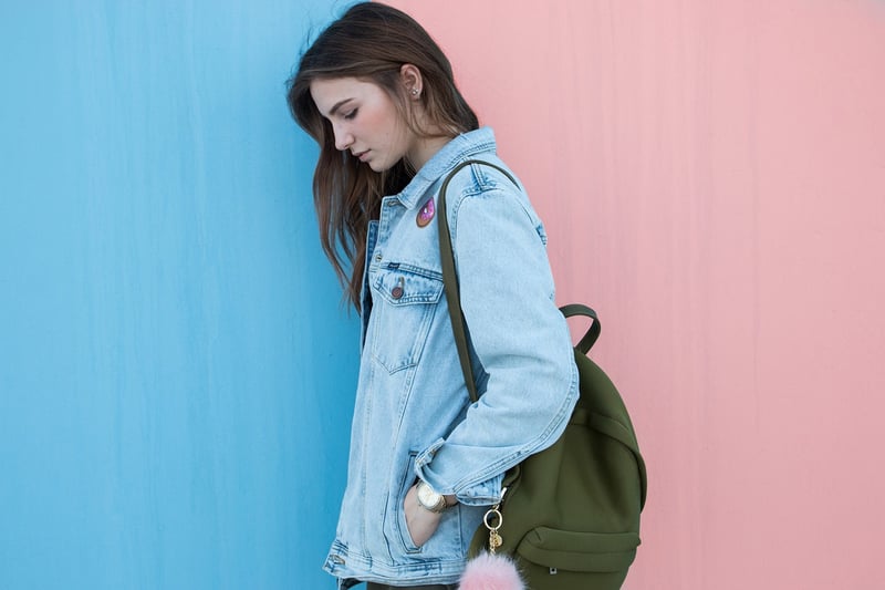Celebrity style trends